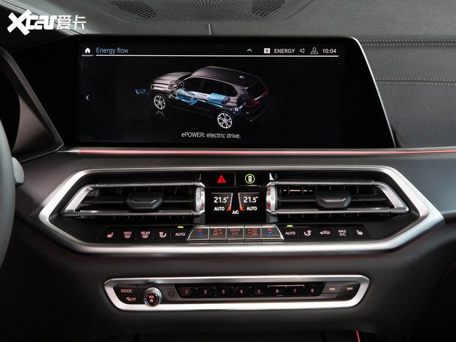 2019RX5Դ xDrive 45e iPerformance