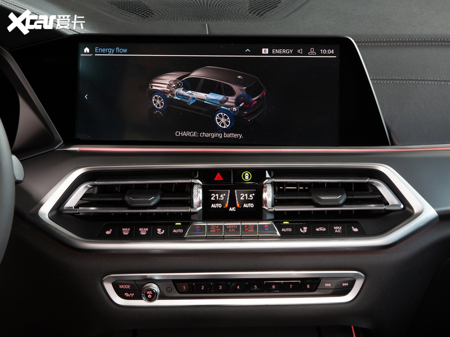 2019��RX5����Դ xDrive 45e iPerformance