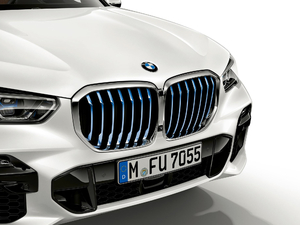 2019款xDrive 45e iPerformance 细节外观