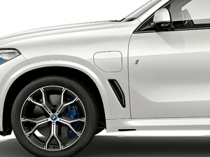 2019款xDrive 45e iPerformance 细节外观
