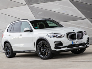 2019xDrive 45e iPerformance w^
