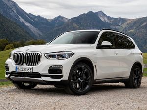 2019xDrive 45e iPerformance w^