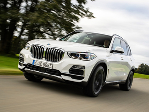 2019xDrive 45e iPerformance w^