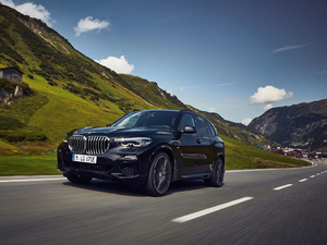 2019xDrive 45e iPerformance 