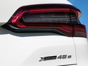 2019款xDrive 45e iPerformance 细节外观