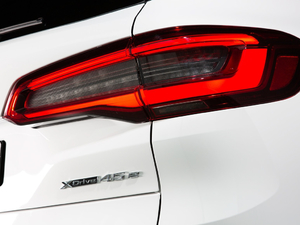 2019款xDrive 45e iPerformance 细节外观