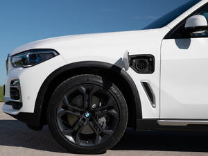 2019款xDrive 45e iPerformance 细节外观