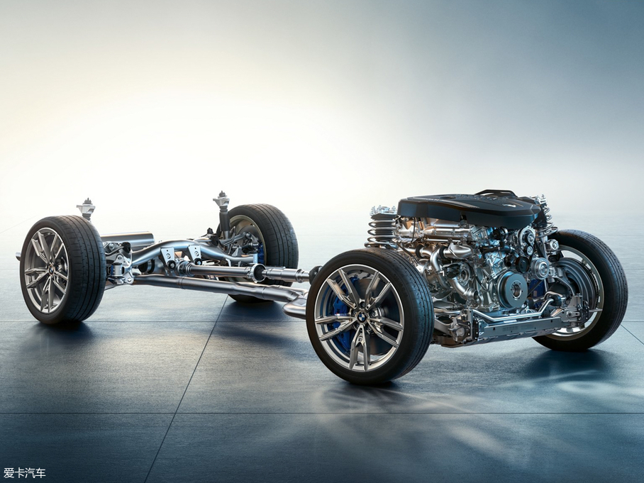 2019R3ϵT M340i xDrive