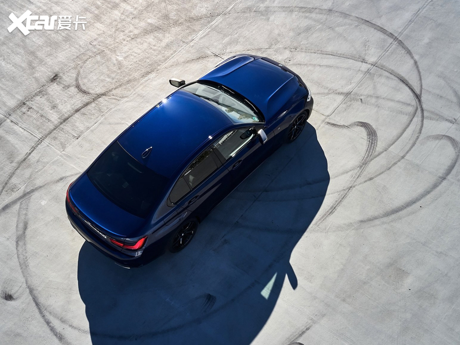 2019R3ϵT M340i xDrive