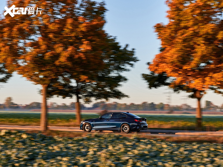 2019R3ϵT M340i xDrive