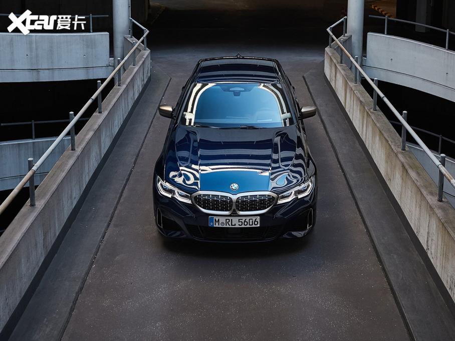 2019R3ϵT M340i xDrive