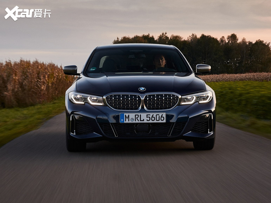 2019R3ϵT M340i xDrive