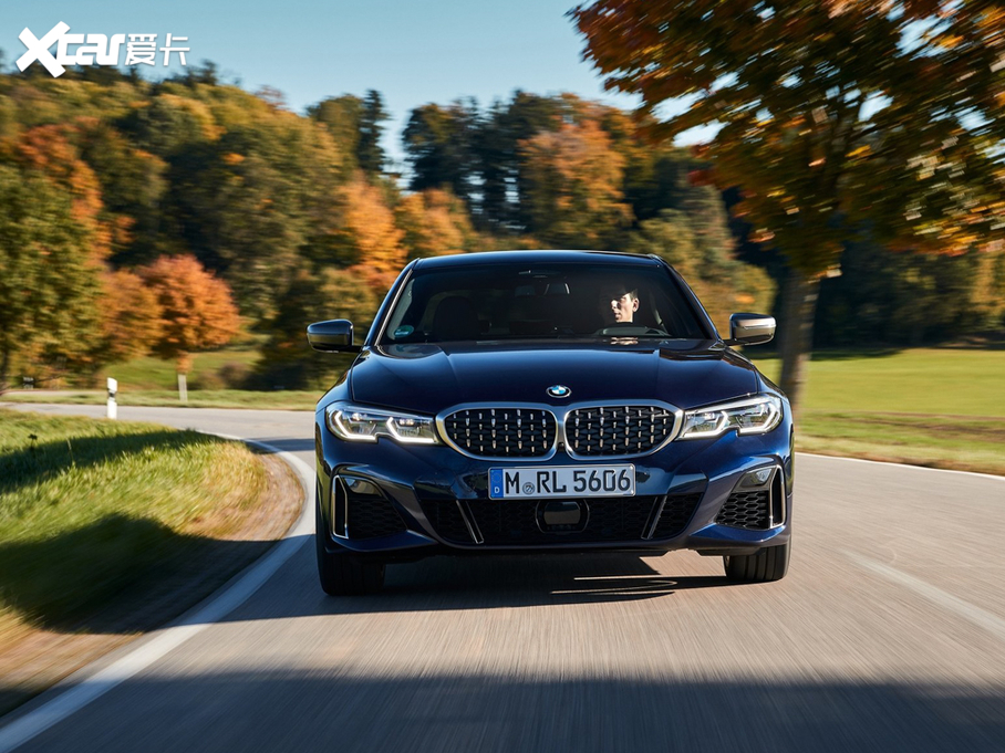 2019R3ϵT M340i xDrive