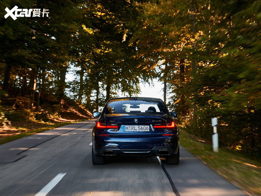 2019R3ϵT M340i xDrive