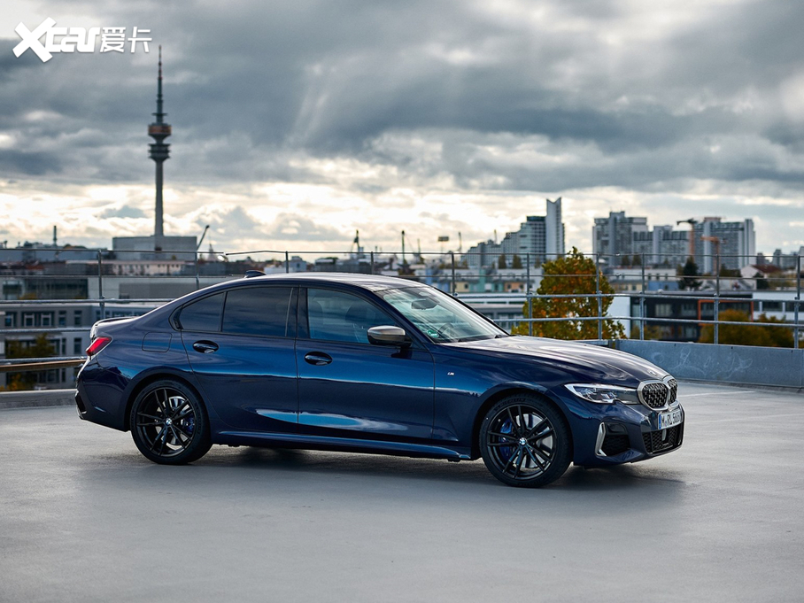 2019R3ϵT M340i xDrive