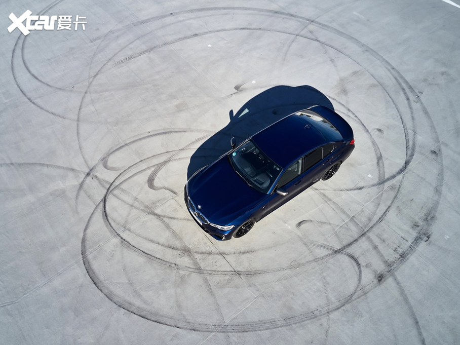 2019R3ϵT M340i xDrive