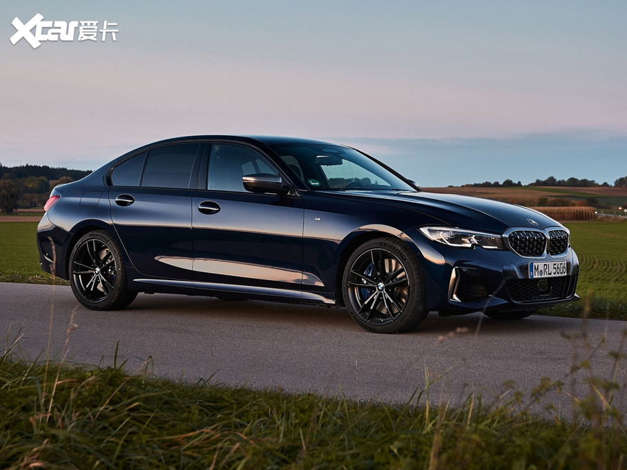 2019R3ϵT M340i xDrive