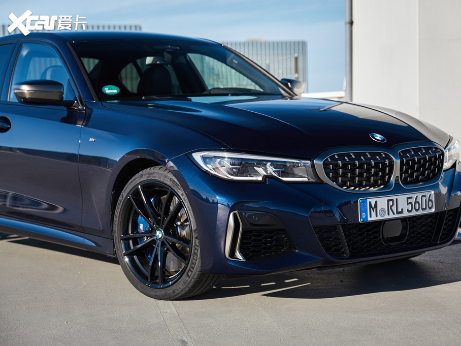 2019R3ϵT M340i xDrive