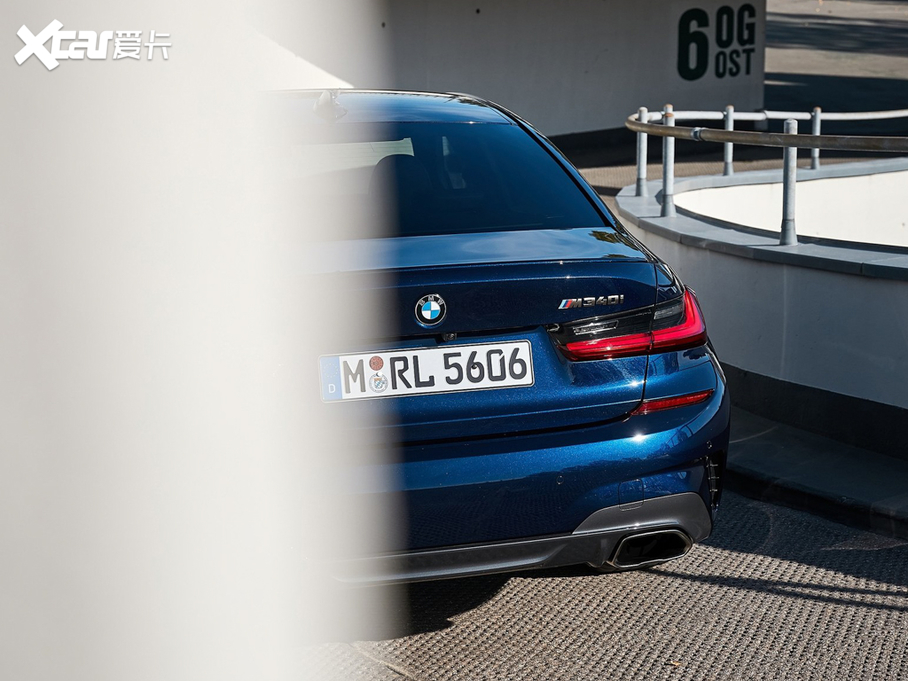 2019R3ϵT M340i xDrive