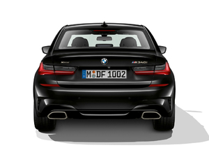2019M340i xDrive w^