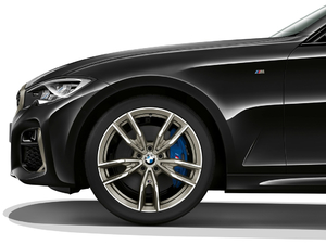 2019M340i xDrive (x)(ji)^