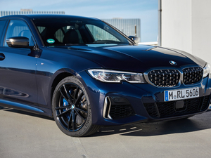 2019M340i xDrive (x)(ji)^