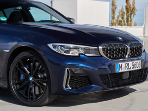 2019M340i xDrive (x)(ji)^