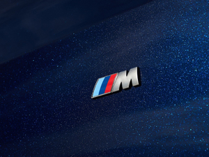 2019款M340i xDrive 细节外观