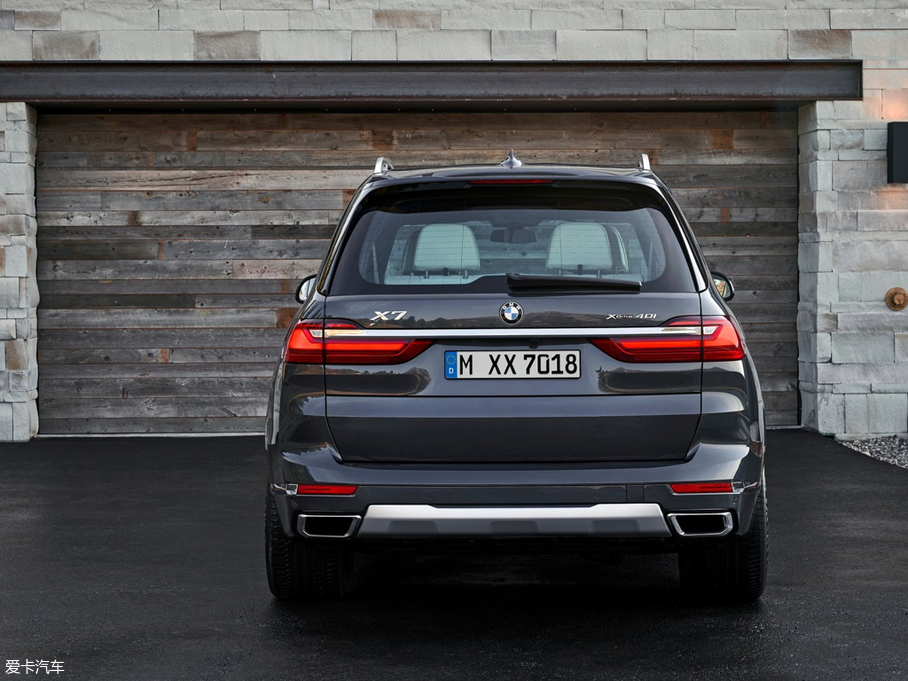 2019RX7 xDrive40i  M\(yn)(dng)b