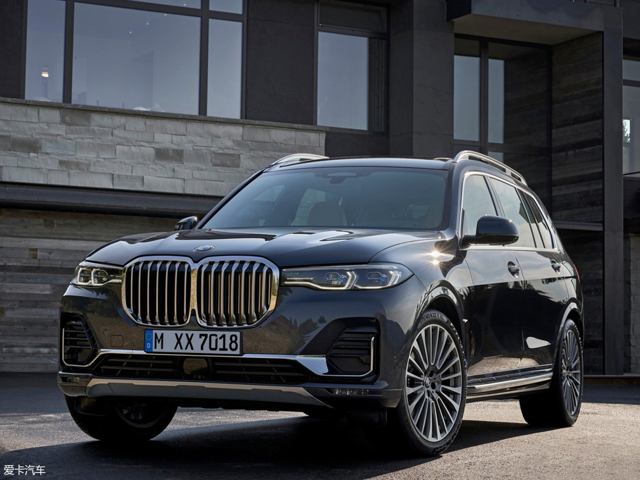 2019RX7 xDrive40i  M\(yn)(dng)b