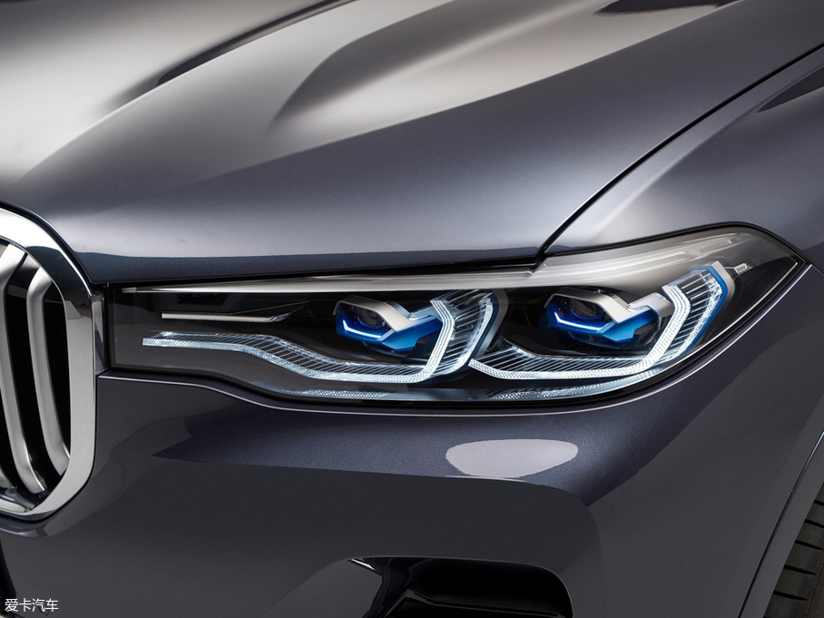 2019RX7 xDrive40i  M\(yn)(dng)b