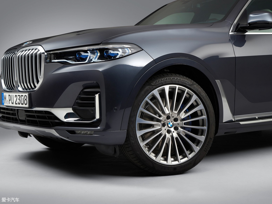 2019��RX7 xDrive40i ������ M�\�����b