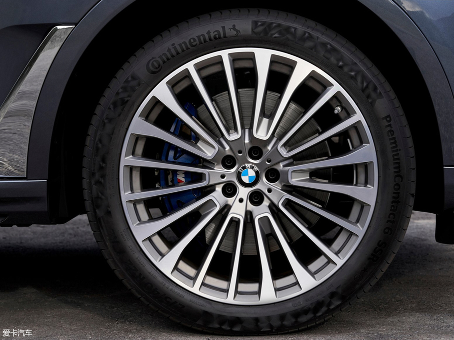 2019RX7 xDrive40i  M\b