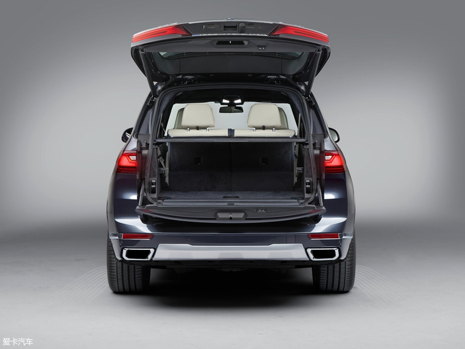 2019RX7 xDrive40i  M\(yn)(dng)b