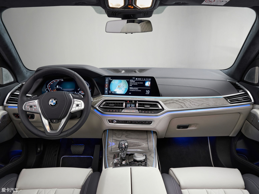 2019RX7 xDrive40i  M\b