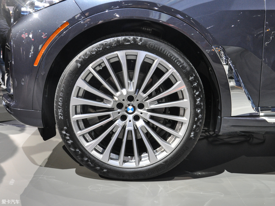 2019RX7 xDrive40i  M\(yn)(dng)b