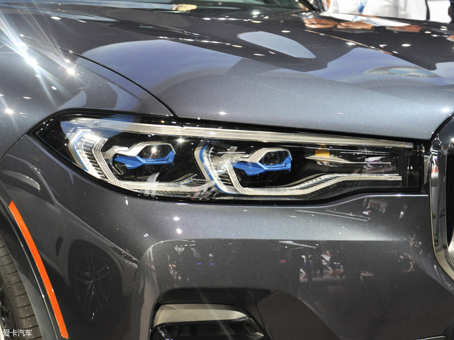 2019RX7 xDrive40i  M\b