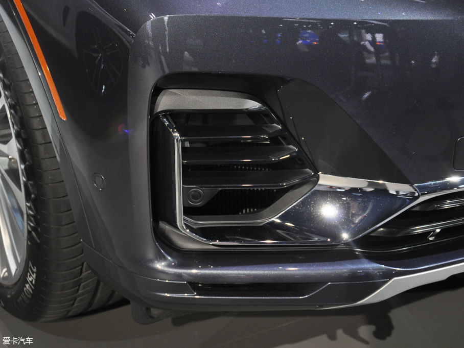 2019RX7 xDrive40i  M\(yn)(dng)b