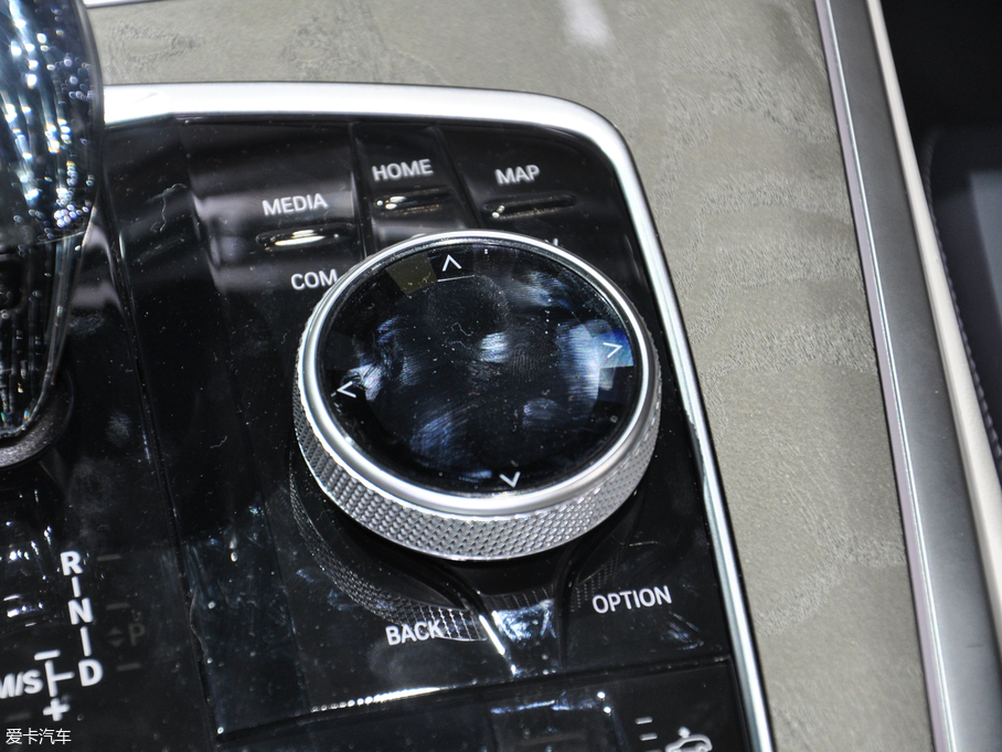 2019RX7 xDrive40i  M\b