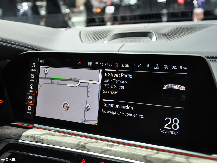 2019RX7 xDrive40i  M\(yn)b