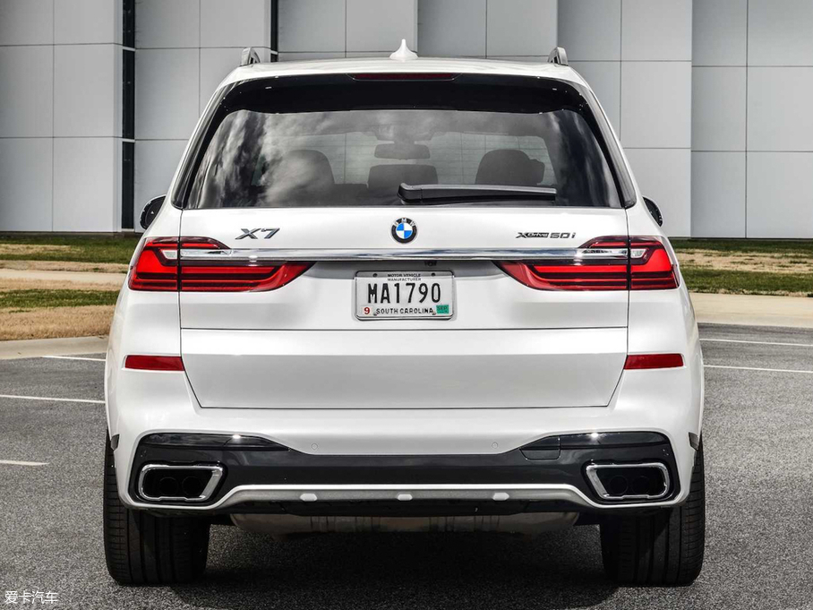 2019RX7 xDrive40i  M\(yn)(dng)b