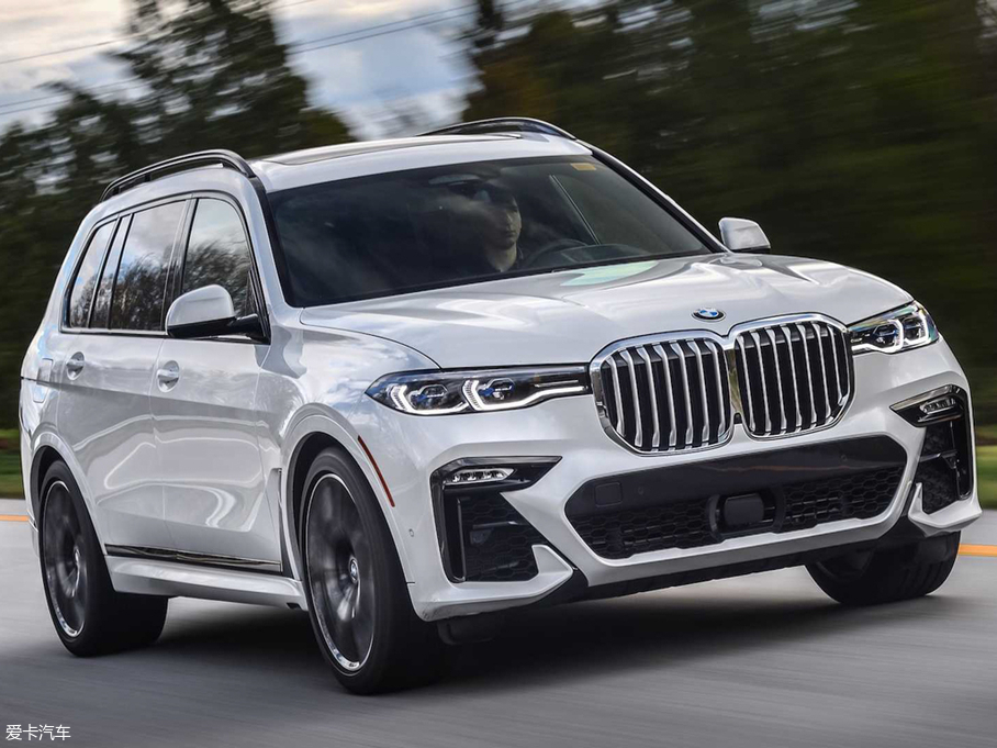 2019RX7 xDrive40i  M\b