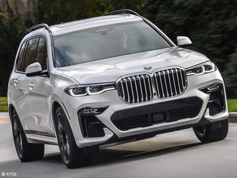 2019RX7 xDrive40i  M\b