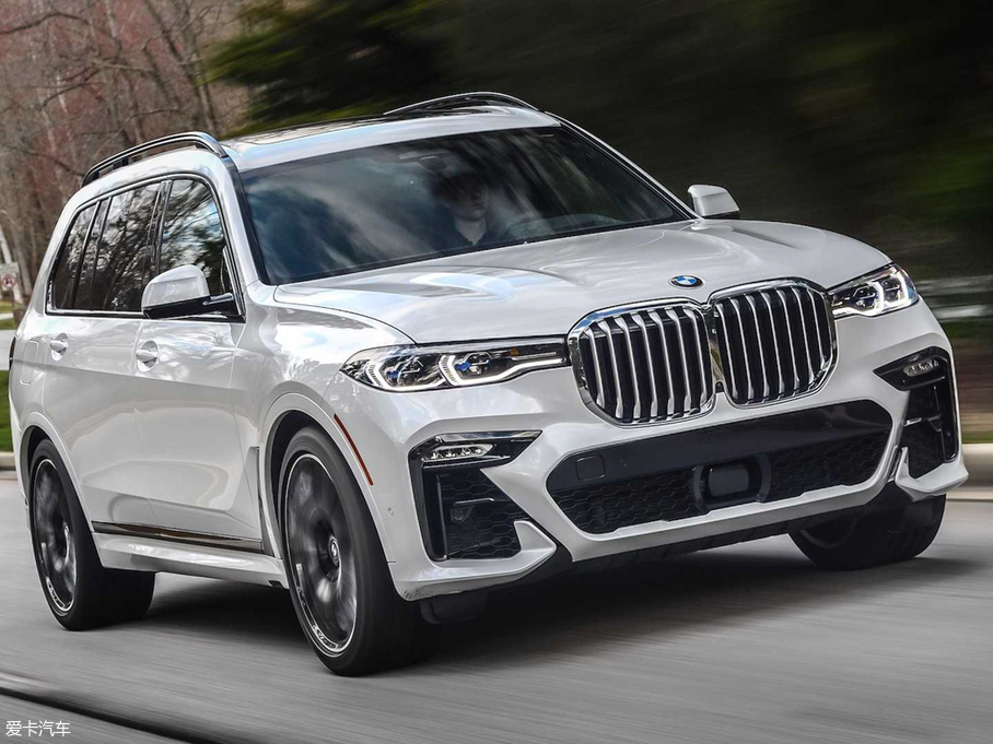 2019RX7 xDrive40i  M\(yn)b