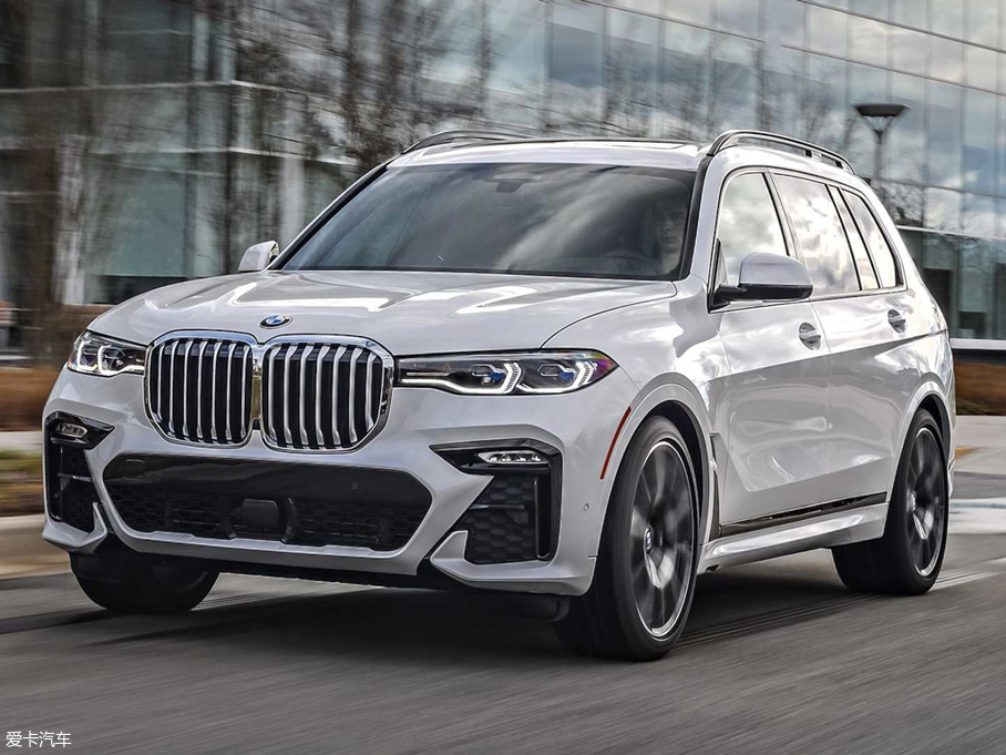 2019RX7 xDrive40i  M\(yn)(dng)b