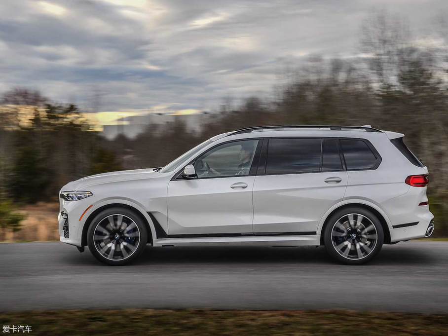 2019RX7 xDrive40i  M\(yn)(dng)b