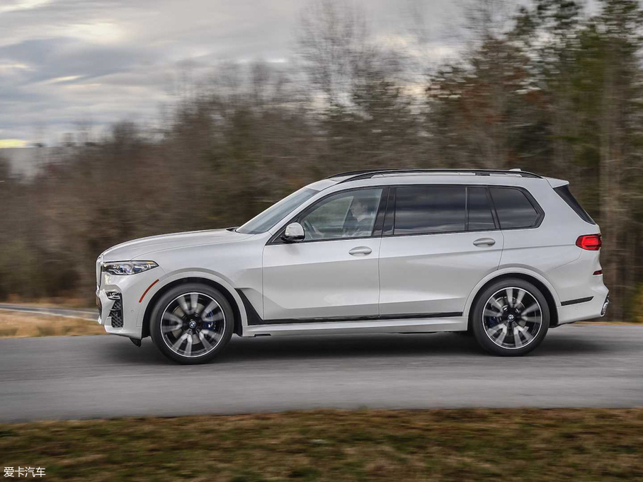 2019RX7 xDrive40i  M\b