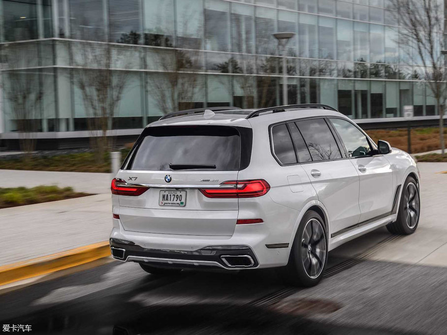 2019RX7 xDrive40i  M\(yn)(dng)b