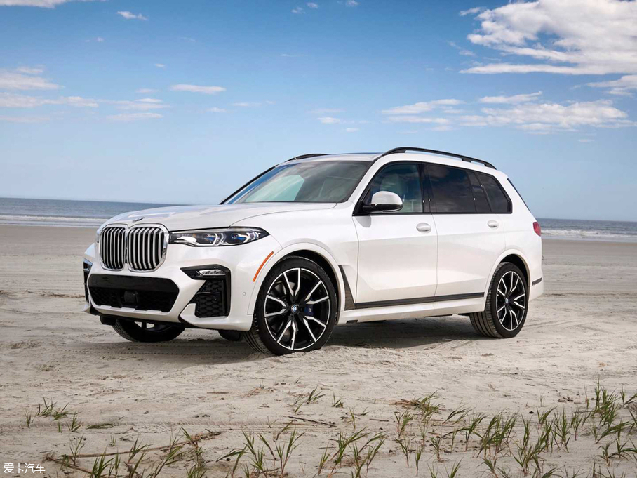 2019RX7 xDrive40i  M\b