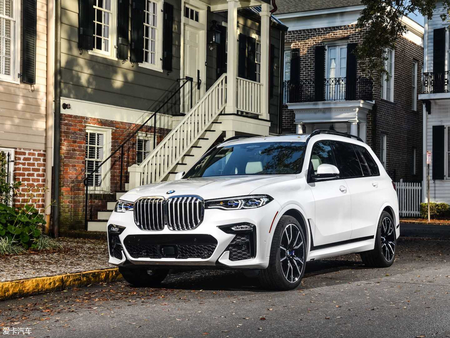 2019RX7 xDrive40i  M\b